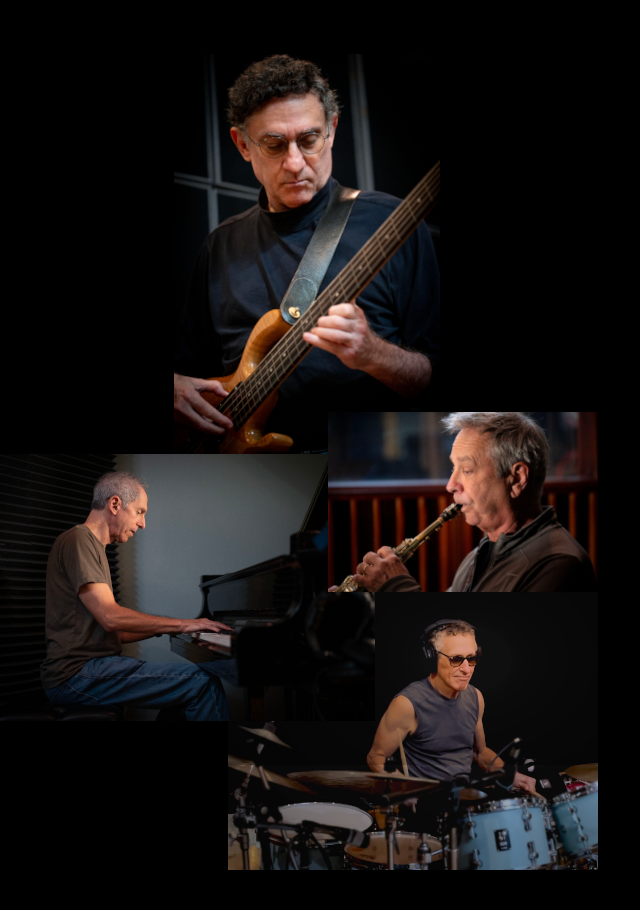 Session pictures